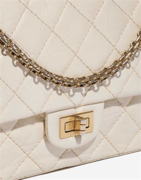 chanel metallic reissue|chanel reissue beige.